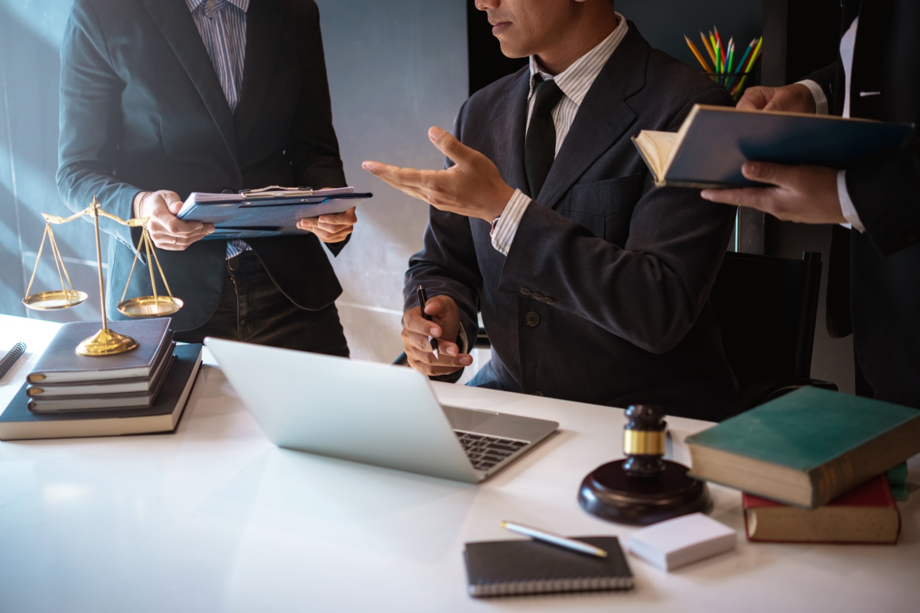 Common Legal Questions from Canadian Business Owners